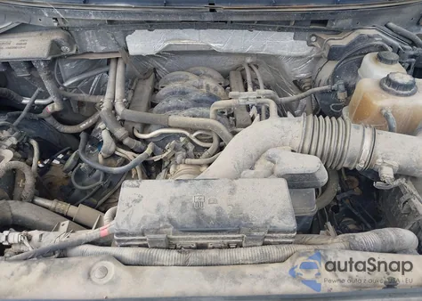 2012 Ford F-150 Xlt from USA, damaged, VIN 1FTFW1EF4CFC86853